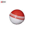 Cricket Ball Vixen Twin Ball Gold (Pack of 3). 