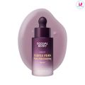 EQQUALBERRY Purple PDRN Pore Minimizing Serum [30ml] By Dream Skin Nepal. 