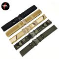 Duty Belt Load Bearing ( Color May Vary). 