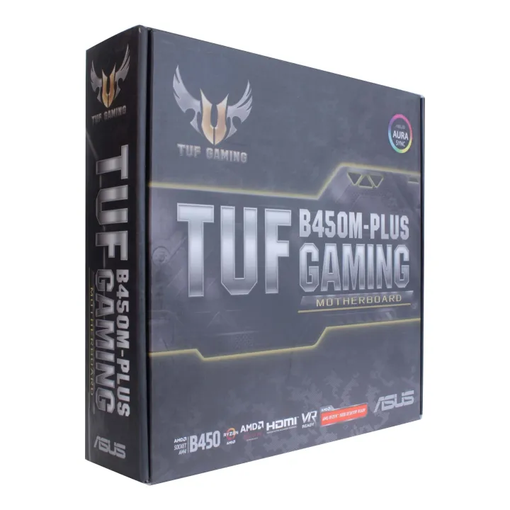 Asus%20Tuf%20B450-Pro%20Gaming%20Motherboard%20-%20Image%203