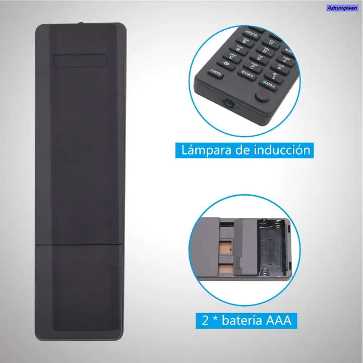 Ashunqiwen%20Sales%20promotion%20HTR-A18E%20Remote%20Control%20Replaced%20for%20Haier%20LED%20LCD%20TV%20HTR-A18E%20HTR-A18EA%20HTR-A18EN%20-%20Image%205