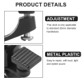 SptrryBicycle Bell for Safety Cycling Metal Ring Black Bike Bell Horn Sound Alarm Bicycle Accessory Outdoor Bike Bell Rings Hot. 