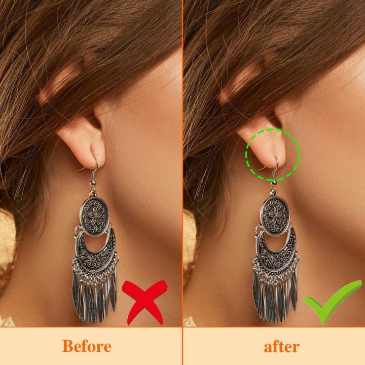Ear%20Lobe%20Tape/Invisible%20Ear%20lobe%20Support%20Patch%20For%20Heavy%20Earrings,%20Ear%20Lifter%20Transparent%20Waterproof%20Medical%20Sticker%20Patches%20for%20Long%20Time%20Wearing%20Ear%20Hole%20Closer%20(Pack%20of%2010)%20-%20Image%202