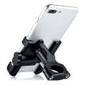Motorcycle Mobile Phone Holder Multifunctional Aluminum Alloy  Motor Bike Navigation Mobile Phone Holder. 