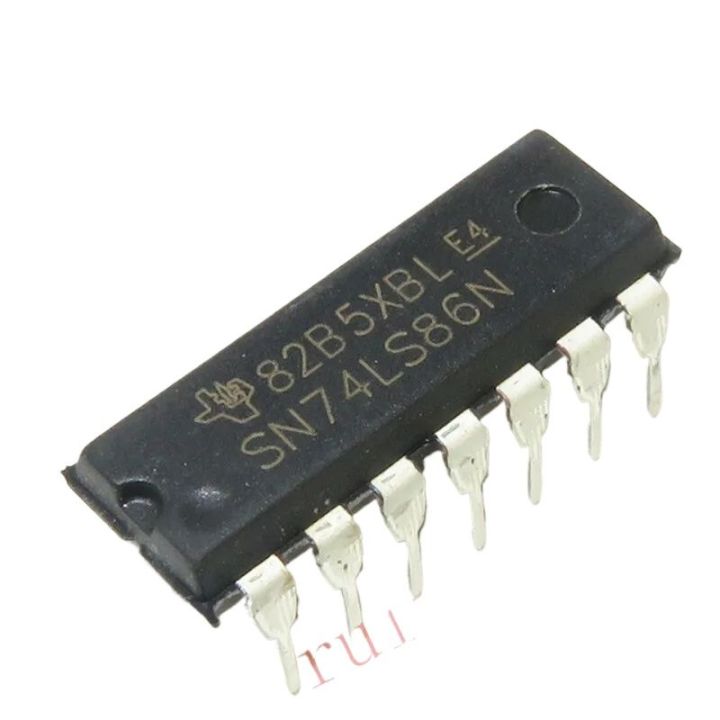Sn74ls86n%5B1%20pcs%5D%20-%20Image%202