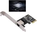 Pcie gigabyte lan card. 