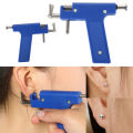 Professional Steel Ear Nose Navel Body Piercing Gun | Easy To Use Portable Piercing Gun | Portable Piercing Gun. 