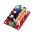 YLY-2088400W 2-way Speaker Circuit Bass Treble Crossover Inductor High Performance Audio Filter Board. 