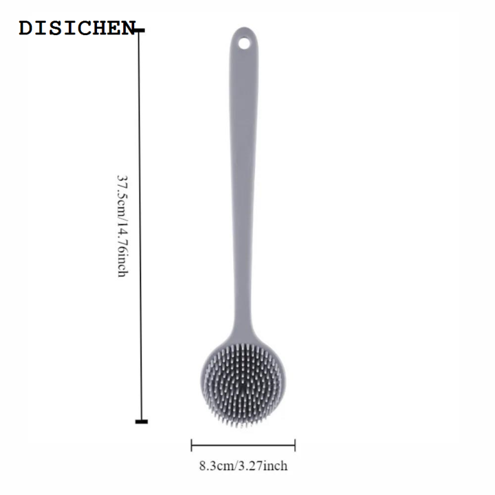 DISICHEN%20Affordable%20Double-Sided%20Silicone%20Back%20Scrubber%20Long%20Handle%20Long%20Handle%20Body%20Bath%20Brush%20Mud%20Back%20Scrubber%20Shower%20Massage%20Exfoliation%20Brush%20-%20Image%204
