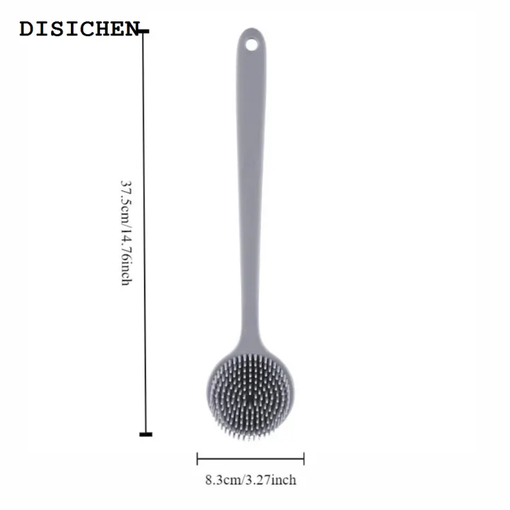 DISICHEN%20Affordable%20Double-Sided%20Silicone%20Back%20Scrubber%20Long%20Handle%20Long%20Handle%20Body%20Bath%20Brush%20Mud%20Back%20Scrubber%20Shower%20Massage%20Exfoliation%20Brush%20-%20Image%204