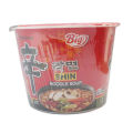Nongshim Shin Cup Noodle 114g. 