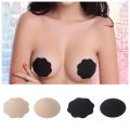 Reusable Nipple Cover. 