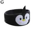 Kid Headphone Sleep Mask Bluetooth 5.0 Stereo Player Support Handsfree Soft Music Headband For Children Gifts. 