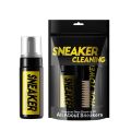 Sneaker Cleaner Kit For Unisex By Brotherhood Collection (Suede,Mesh,Sneaker). 