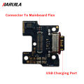 NEW For Xiaomi Redmi Note 13 Pro 4G 5G Plus USB fast Charging Port Dock Charger Plug Connector Board Flex Cable With Microphone. 