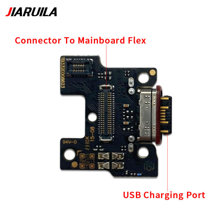 NEW%20For%20Xiaomi%20Redmi%20Note%2013%20Pro%204G%205G%20Plus%20USB%20fast%20Charging%20Port%20Dock%20Charger%20Plug%20Connector%20Board%20Flex%20Cable%20With%20Microphone%20-%20Image%203