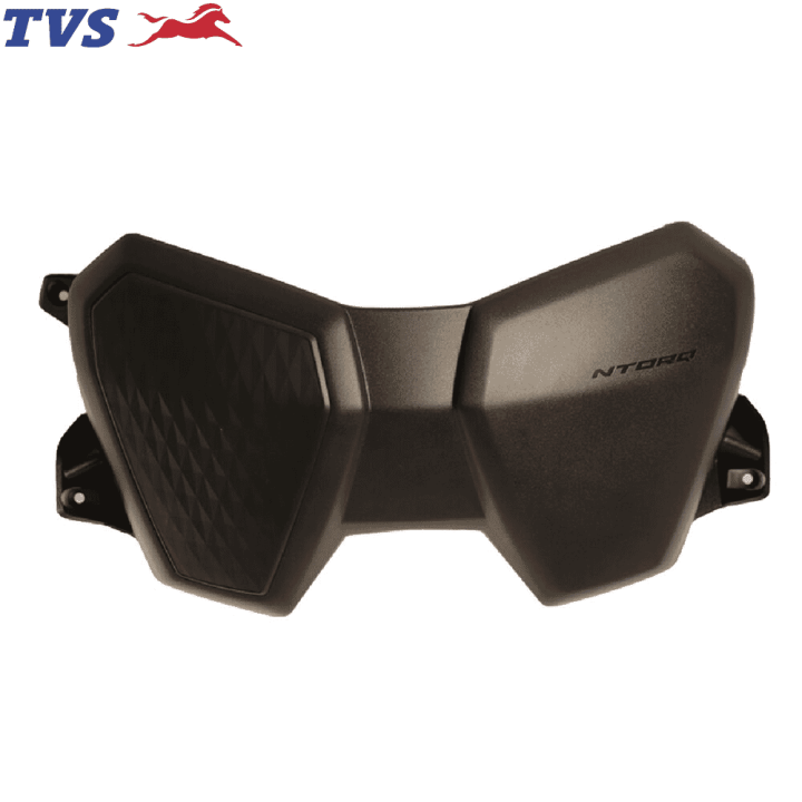 TVS Ntorq Genuine Glove Box