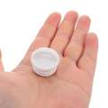 3pcs Mop Bucket Drain Plug Stopper Rubber Sealing Replacement Parts for Draining Efficient Cleaning Accessories. 