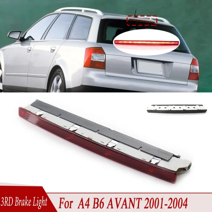 Car%20LED%20Brake%20Light%203RD%20High-Position%20Auto%20Stop%20Lamp%20Red%20Lens%20Tail%20Light%208E9945097%20for%20A4%20B6%202001-2004%20-%20Image%207
