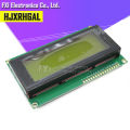 LCD Display Monitor LCD1602 LCD2004 1602 2004 16X2 20X4 5V Character Green / Blue Backlight Screen for arduino. 