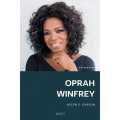 Oprah Winfrey By Helen S. Garson. 