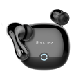 Ultima Atom 720 Earbuds with 2 EQ Modes | Ergonomic Fit | 50 Hours Playtime | 4 Mics with ENC | Dual Tone with UV Coated Finish | Rampage Mode (50 MS) | IPX4 Rated | 3C BOOST Charging Wireless Earbuds. 