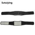 Sutuiying 1pc Adjustable Pad Tourmaline Magnetic Belt self-heating Lumbar Support Brace Double Banded Wholesale. 