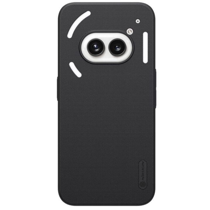 Linman%20Nillkin%20Super%20Frosted%20Shield%20Matte%20Case%20for%20Nothing%20PhLuxury%20one%202A,%20Premium%20Protection,%20Scratch%20Resistant,%20Snug%20Fit%20-%20Image%202