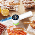 Handheld Vacuum Sealer, 4-in-1 Jar Vacuum Sealer,Portable Vacuum Sealer Machine Kit, Small Vacuum Pump for Travel. 