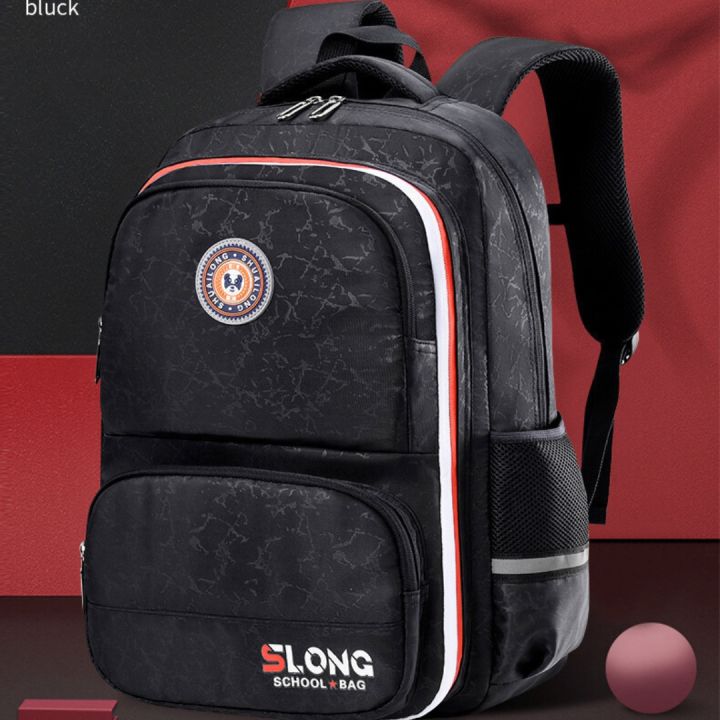 ZF:%20Girls%20Fashionable%20School%20Bag%20Backpack%20For%20Girls%203rd%20to%205wth%20Grade%20Suite%209th%2010th%20Collage%20Uni/School%20Bag%20For%20Girls/%20Backpacks%20-%20Image%202