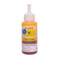 IT Yellow Printer Refill Ink 70ml (673-Y) For. 