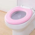 Washable Soft Toilet Seat Cover,Oval Shape. 