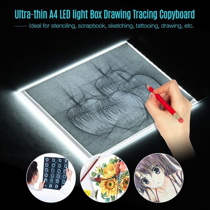 A4%20Size%20Ultra-thin%20LED%20Light%20Box%20Drawing%20Tracing%20Tracer%20Copyboard%20-%20Image%203