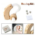 Original Cyber Sonic Hearing Aid Personal Sound Amplifier Ear Hearing Aid Device. 
