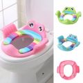 Baby Toilet Potty Seat. 