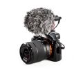BY-MM1 Cardioid Microphone. 