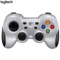 Logitech Gamepad F710 Wireless Gamepad No Lang Ap (940-000119) | 1 Year Warranty. 