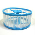 Pet Jogging Hamster Mouse Mice Small Exercise Toy Sports Wheel. 