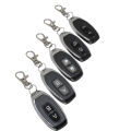 NEW High quality imitation remote control, 433.92MHZ remote control key, can control Treasury door, electric door, telescopic door,. 
