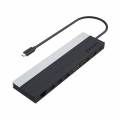 USB-C Universal Docking Station WL-UMD04. 