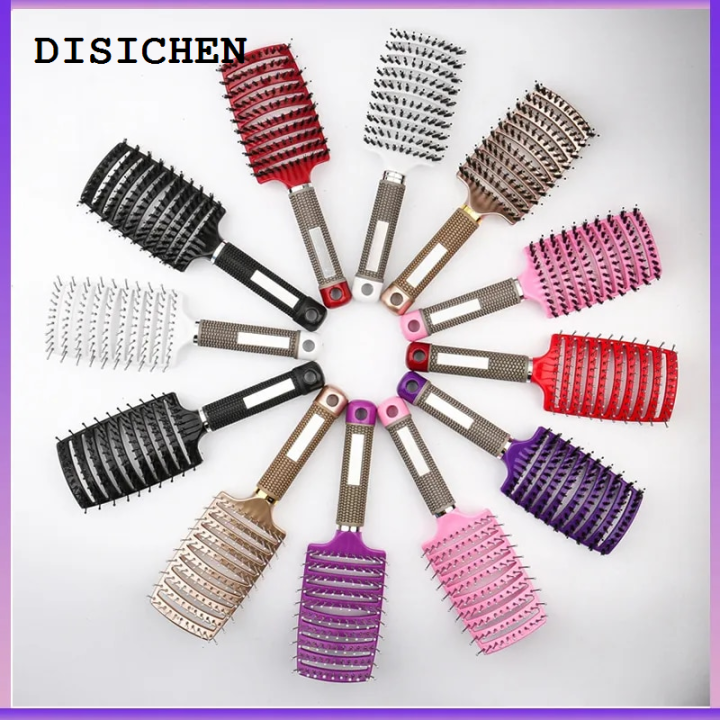 DISICHEN%20Special%20Bristle%20Nylon%20Hair%20Brush%20Girls%20Hair%20Scalp%20Massage%20Comb%20Women%20Wet%20Curly%20Detangle%20Hair%20Brush%20for%20Salon%20Hairdressing%20Styling%20Tool%20-%20Image%203