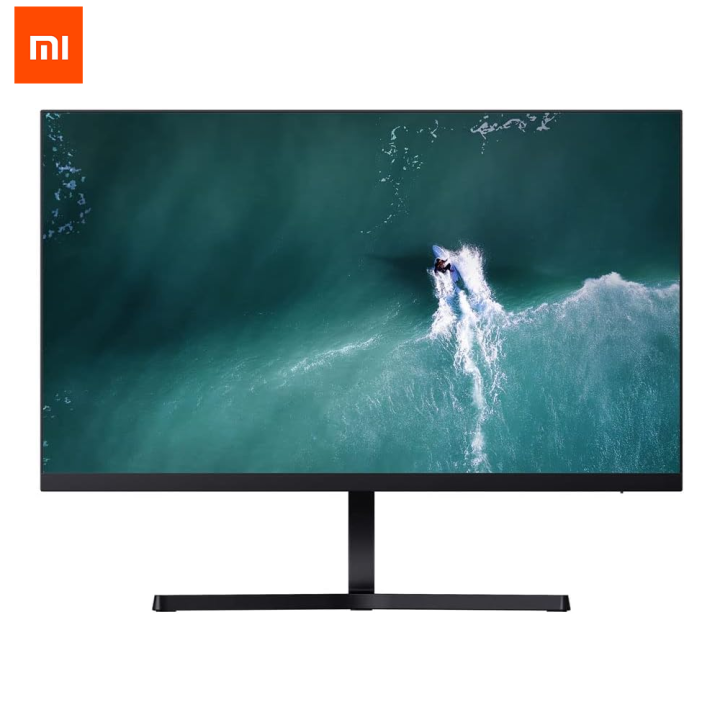 Mi Monitor 23.8 Inch Desktop Monitor 1C | Compact size | Immersive ...