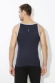 Van Heusen Men Square Neck Racerback Vest Sando - 60072. 