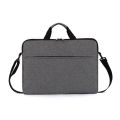 Large Capacity Crossbody Briefcases Durable Handbag File Folder Bag Business Briefcases Multi-layer Document Laptop Handbag Women. 