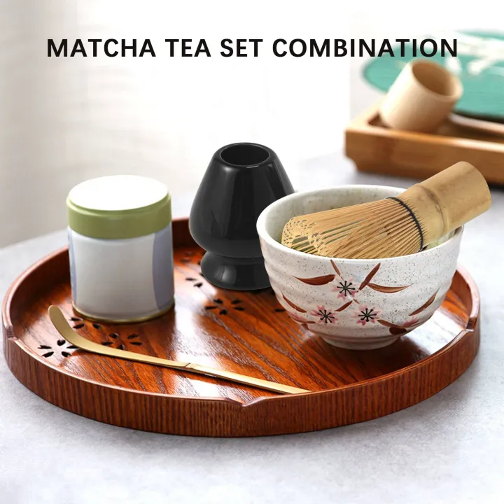 NAMUNY%20Matcha%20Green%20Tea%20Whisk%20Set%20-%20Whisk+Scoop+Tea%20Spoon+Black%20Whisk%20Holder%20-%20Image%202