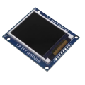 LCD Screen Module Driver Module 128x160 DOT-Matrix ST7735S Driver SPI Serial Interface Multi-Function Color Screen Module. 