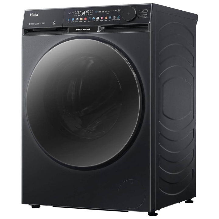 Haier%2010%20Kg%20Fully%20Automic%20Front%20Load%20Washing%20Machine%20(HW100-DM14F9BKU1)%20-%20Image%204