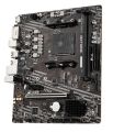 MSI B550M-A PRO Motherboard (Micro ATX | AMD AM4 Socket | DDR4 | Gen4 SSD). 