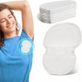 Disposable Underarm Sweat Pads for Men and Women - 10pc. 