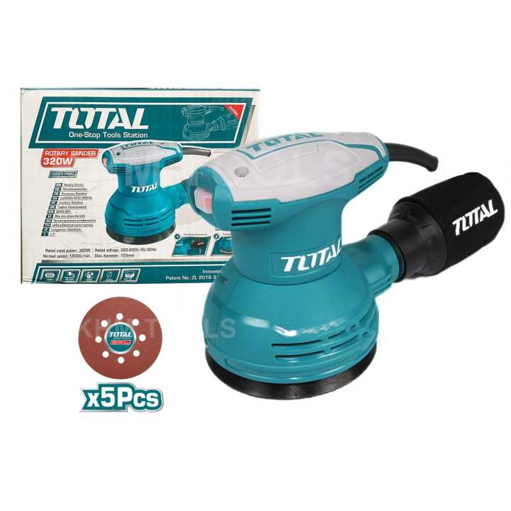 TOTAL%20Rotary%20Sander%20320W%20(TF2031256)%20-%20Image%202